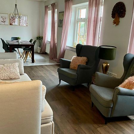 Schoene Ferienwohnung إتسهويه المظهر الخارجي الصورة