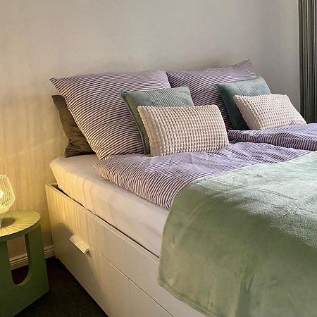 Schoene Ferienwohnung إتسهويه المظهر الخارجي الصورة