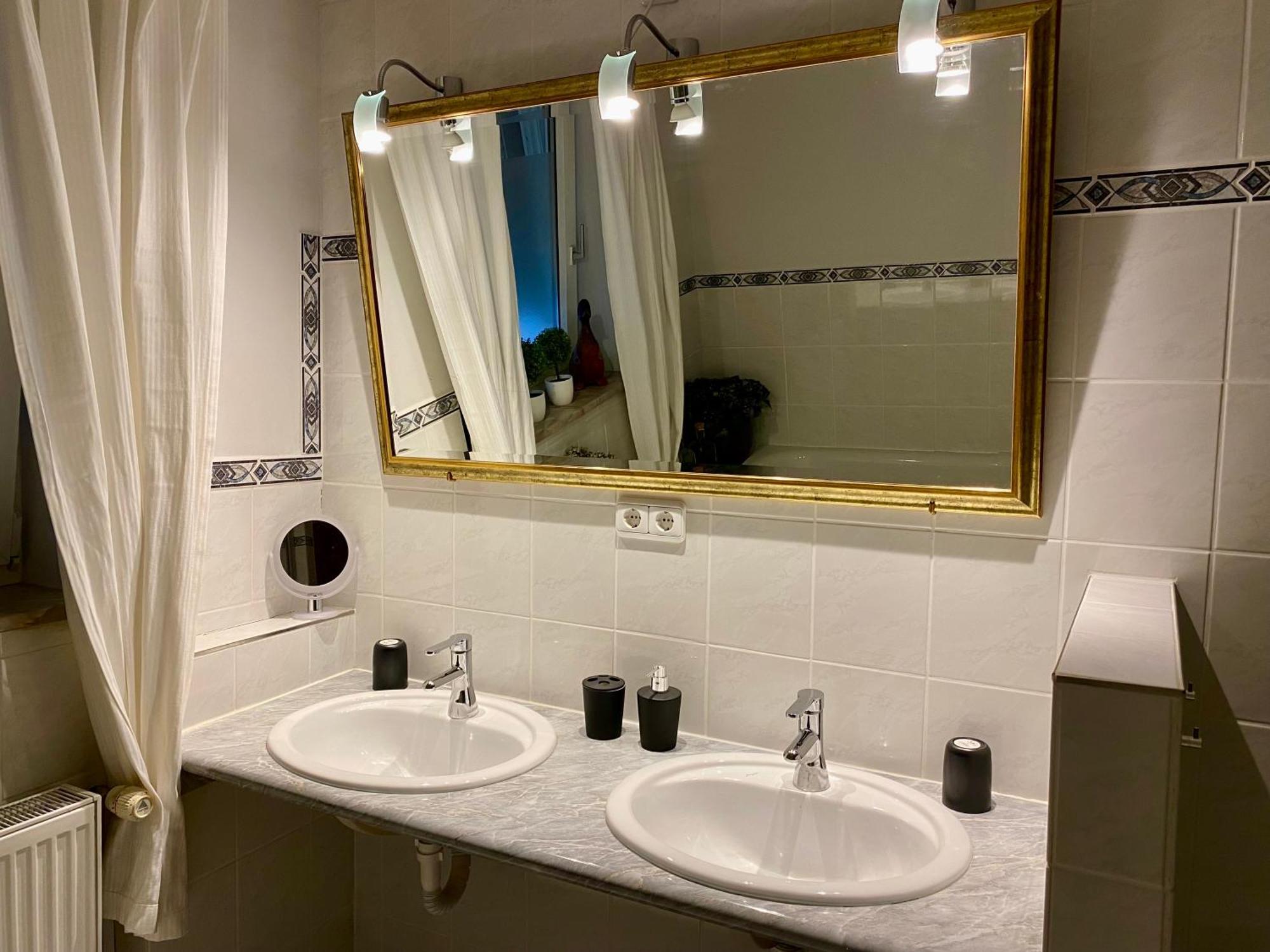 Schoene Ferienwohnung إتسهويه المظهر الخارجي الصورة