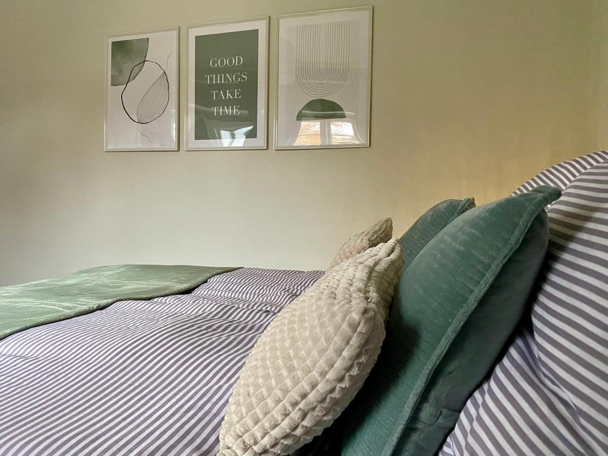 Schoene Ferienwohnung إتسهويه المظهر الخارجي الصورة