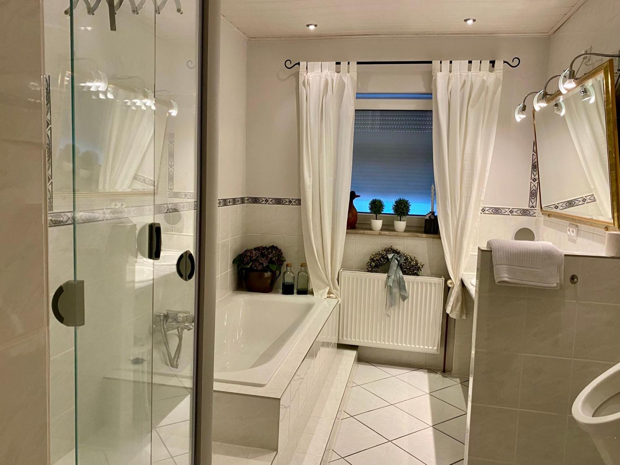 Schoene Ferienwohnung إتسهويه المظهر الخارجي الصورة