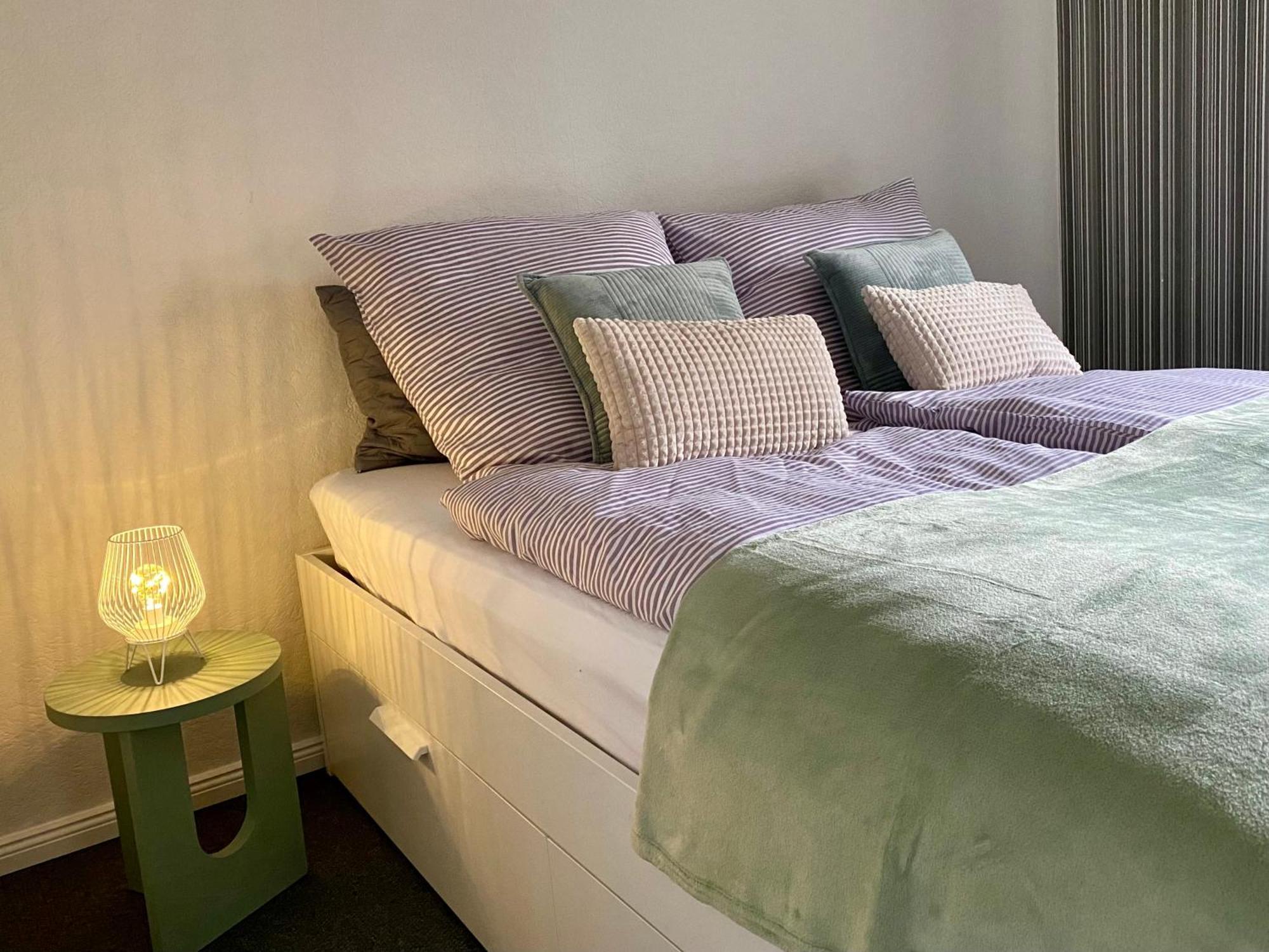 Schoene Ferienwohnung إتسهويه المظهر الخارجي الصورة