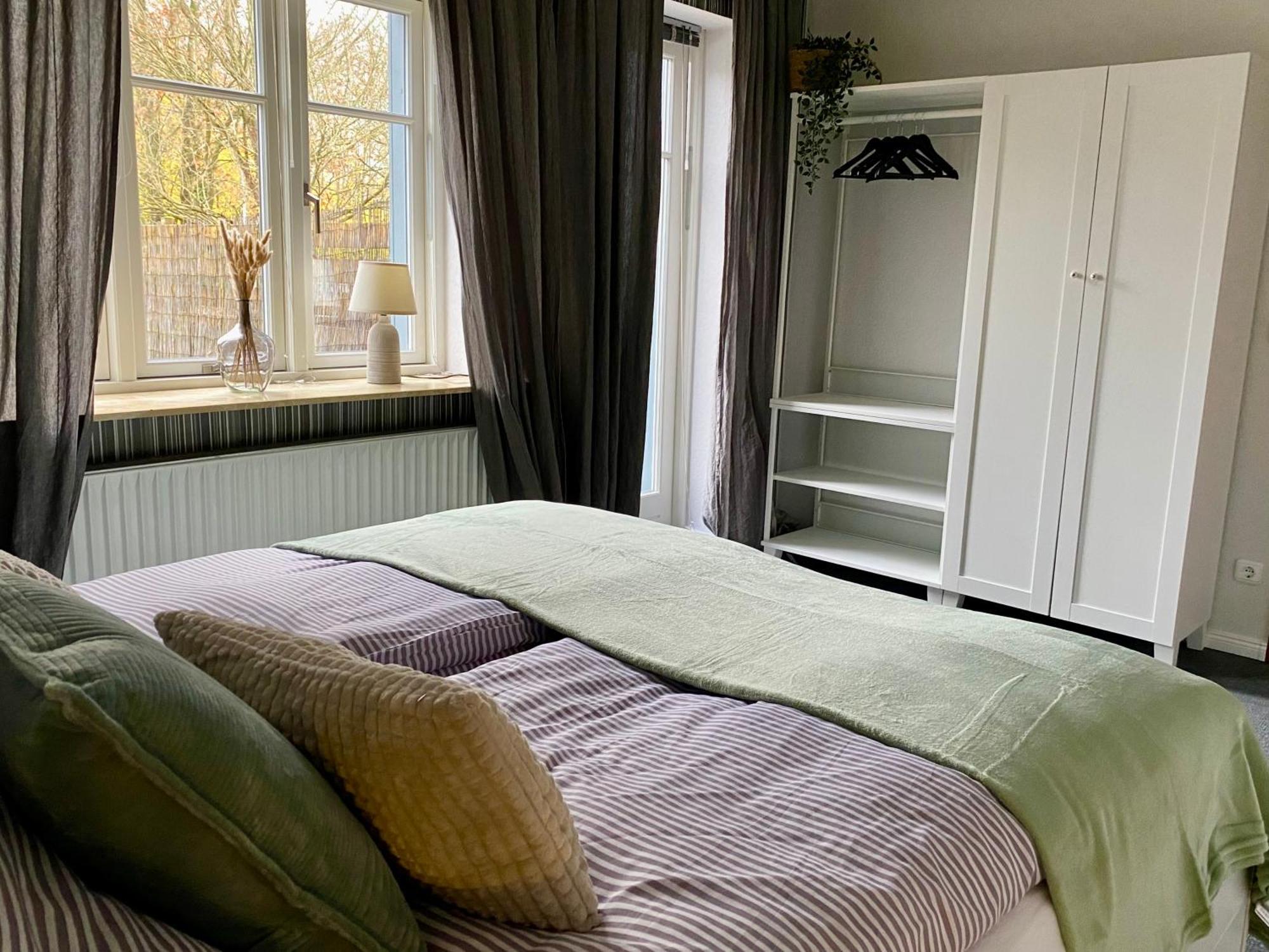 Schoene Ferienwohnung إتسهويه المظهر الخارجي الصورة
